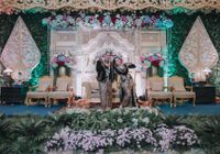 Simple Wedding Organizer Wedding Wedding Planning In Jakarta Bridestory Com