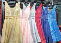 Sewa Gaun Pesta Wedding Dress Attire In Jakarta