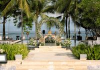 The Royal Santrian Luxury Beach Villa Wedding Venue In Bali Bridestory Com