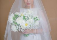 Michelle Alphonsa Wedding Dress Amp Attire In Jakarta