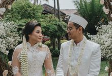 Tia Wedding by Muaweddingjkt