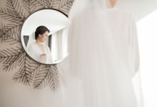 The Wedding of Felix & Chiara by Kairos Works
