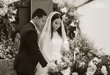 The Wedding of Kevin & Kendra by MORS Wedding