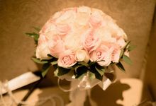 Wedding Of T & K by Nika di Bali
