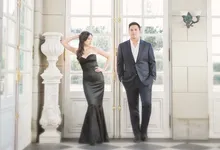 Micha and Natasha 2015 by Marlene Neysa Makeup