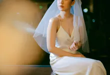 YOLANDA + BRIAN by The Story & Co. Photography