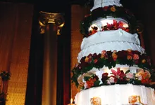 Wedding Hall by Dome Harvest
