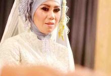 Wedding day Rudi & Fitri by La Rose Organizer