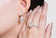 Effortless Shine For Every Day by Cordial Jewels