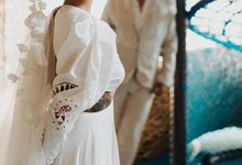 Wedding Look by Noema Resort Pererenan
