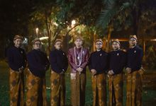 The Wedding of Dwiva & Cherly by Obong Management