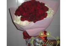 Our Bouquets by Lilia Florist