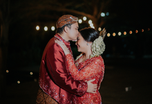 The wedding of Rani & Asis by FELFEST - Faculty Club Universitas Indonesia