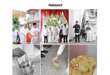 Courtesy Of  @irisa_fadillah & @jihanpratama_04 by diophotowork