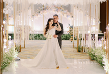 WEDDING KEVIN & DEWI by B ENTERPRISE