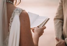 Beach Wedding - Phuket by Book Your Dream Wedding Planner