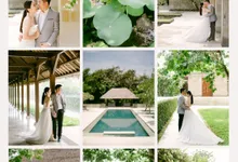 PREWEDDING JENNIFER + GRADY by The Story & Co. Photography