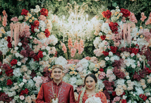 The wedding of Rani & Asis by FELFEST - Faculty Club Universitas Indonesia