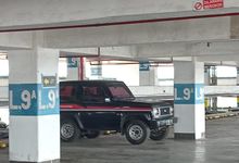 SUV 90s Review Car by 90S RENT CAR
