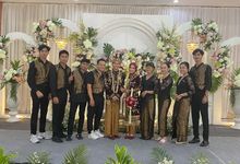 Yogyakarta Wedding by Professional production wedding organizer