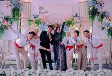 Yogyakarta Wedding by Professional production wedding organizer