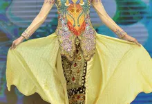 VENZA FASHION SHOW BERSAMA PARA DESAINER & PERIAS KONDANG by Venza Kebaya & Wedding Service