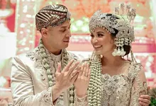 The Wedding of Nabila & Andra by MORS Wedding