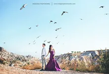 prewedding teaser by hendry and imelda by INDIGOSIX PHOTOWORKS