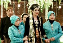 Wedding Tya & Panji by Sekar Wangi