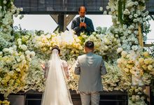 Wedding by SKYDANCE