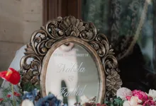 The Engagement of Nabila & Fadhil by Cassia Decoration