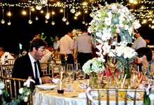 Garden style wedding by Marlyn Production