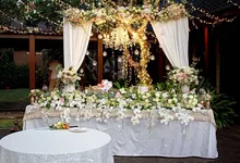 Bvlgari wedding by Marlyn Production