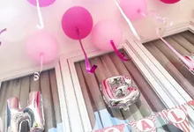 Suprise event by Mint Party Planner & Decoration