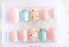 Avery Nails Parlour Wedding Health Beauty In Jakarta