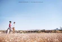 prewedding teaser by hendry and imelda by INDIGOSIX PHOTOWORKS