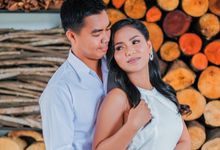 Don and Joan Prenup by Bong Sonon Photography