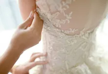 Bridal Gowns by Roxoanne Bagano Couture