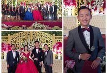 Engagement Party by Remsey MC
