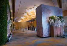 Wedding Citra & Fabian by InterContinental Jakarta Pondok Indah