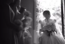 Eko & Chyntia Wedding by Kenisha WO