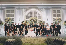 Samuel & Kei Wedding by Kenisha WO
