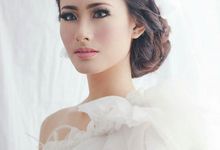 Wedding by Sheine Make Up