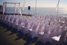 Lauren & Jason by Bali Dream Wedding