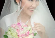 Sisco and Sisca wedding by yulius irel photography