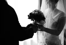 Sisco and Sisca wedding by yulius irel photography