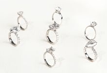 Forever Starts Here by Cordial Jewels