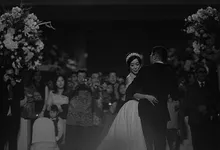 Samuel & Kei Wedding by Kenisha WO