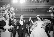 Samuel & Kei Wedding by Kenisha WO