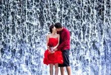 Prewedding by Dhea Arway Makeup Artist